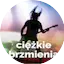 Logo Radio Open FM - Ciężkie Brzmienia