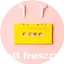 Logo Radio Open FM - Alt Freszzz