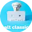 Logo Radio Open FM - Alt Classic