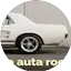 Logo Radio Open FM - Do Auta Rock