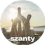 Logo Radio Open FM - Szanty
