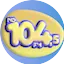 Logo IND 104 FM