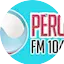 Logo Pérola FM