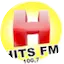 Logo Rádio Hits