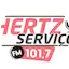 Hertz Serviço FM
