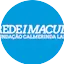 Logo Rede Imaculada