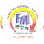 Logo Rádio Independência