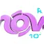 Logo Rádio Inova