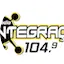 Logo Rádio Integração