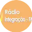 Logo Rádio Integração