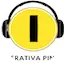 Logo Rádio Interativa