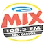 Logo Mix FM