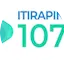 Logo Rádio Itirapina