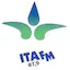 Logo Rádio Itaquerê FM