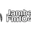 Logo Rádio Jambeiro