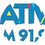 Logo Nativa FM