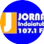 Logo Rádio Jornal