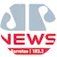 Logo Jovem Pan News