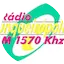 Logo Rádio Junqueirópolis