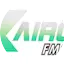 Logo Rádio Kairós