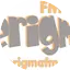 Logo Radio Kerigma