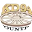 Logo KD Country 94