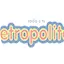 Logo Rádio Metropolitana