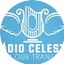 Logo Rádio Celeste