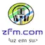 Logo Rádio Luz