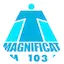 Logo Rádio Magnificat