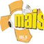 Logo Rádio Mais