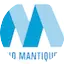 Logo Rádio Mantiqueira