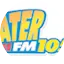 Logo Rádio Mater Dei