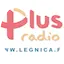 Logo Radio Plus Legnica