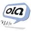 Logo Ola Web Radio