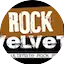 Logo Rock Velvet Radio