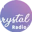 Logo Crystal Radio