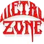 Logo Metal Zone