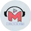 Logo Radio Millenium