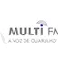 Logo Radio Multi