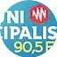 Logo Rádio Municipalista