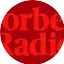 Logo Rádio Forbes