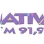 Logo Nativa FM