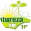 Logo Rádio Natureza