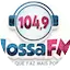Logo Rádio Nossa