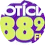 Logo Rádio Notícia