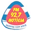 Rádio Notícia FM 92,7