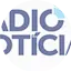 Logo Rádio Notícias