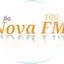 Logo Rádio Nova