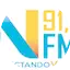 Logo Rádio Nova